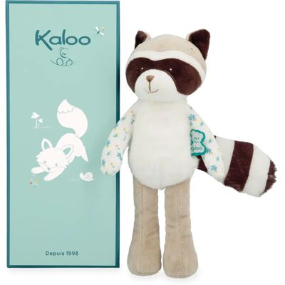 Kaloo Gaston Procione 25cm Peluche - Giocattolo di peluche Kaloo Gaston Procione 25cm Peluche - Giocattolo di peluche