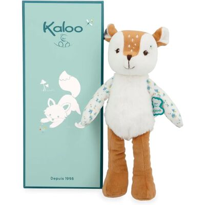 Kaloo Nathan Peluche - Cerbiatto - 25cm Kaloo Nathan Peluche - Cerbiatto - 25cm