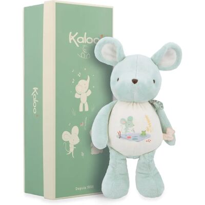 Peluches Topo Kaloo - Suoni Morbidi per Bebè Peluches Topo Kaloo - Suoni Morbidi per Bebè