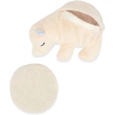Kaloo Petit calme Almohadilla de peluche calor/frío - Almohadilla de peluche calor/frío Kaloo Petit calme Almohadilla de peluche calor/frío - Almohadilla de peluche calor/frío