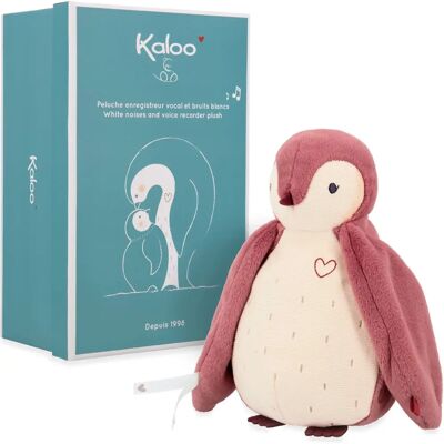 Peluches Rosa con Suoni Calmanti e Registratore Vocale - Peluche Peluches Rosa con Suoni Calmanti e Registratore Vocale - Peluche
