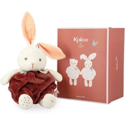Kaloo Zachte Pluche Konijn - 30cm - Babypresent Kaloo Zachte Pluche Konijn - 30cm - Babypresent