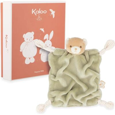 Kaloo Model Doudou - Soft Plush Toy for Newborns Kaloo Model Doudou - Soft Plush Toy for Newborns