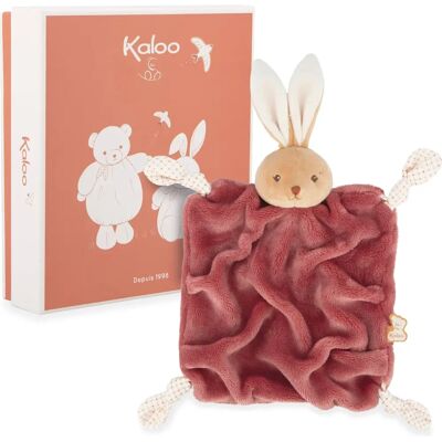 Kaloo Model Doudou plush toy - Soft, Recycled, Suitable from birth Kaloo Model Doudou plush toy - Soft, Recycled, Suitable from birth