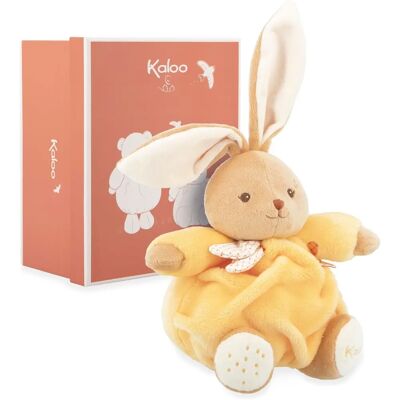 Giocattolo in peluche Kaloo - Materiali riciclati - Scatola regalo Giocattolo in peluche Kaloo - Materiali riciclati - Scatola regalo