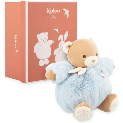 Kaloo Patapouf Blue Plush Toy - Plush Toy Kaloo Patapouf Blue Plush Toy - Plush Toy