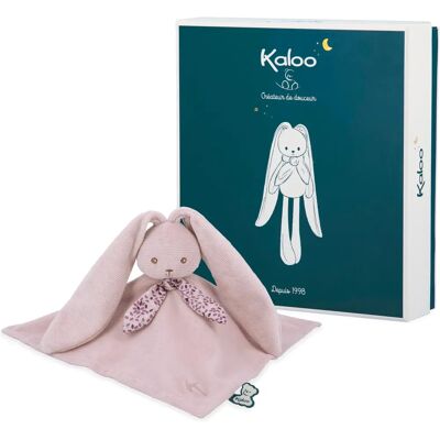 Kaloo Doudou Coniglio Lavanda - Doudou Kaloo Doudou Coniglio Lavanda - Doudou