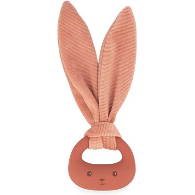 Kaloo Lapinoo Teether Terracotta - Baby Teething Toy Kaloo Lapinoo Teether Terracotta - Baby Teething Toy