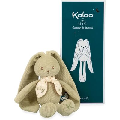 Kaloo Kleine Salbeigrüne Plüschtier - Plüschtier Kaloo Kleine Salbeigrüne Plüschtier - Plüschtier