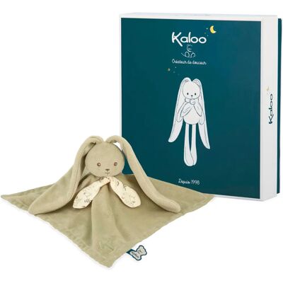 Kaloo Lapinoo Green Schlafspielzeug - Produkttyp Kaloo Lapinoo Green Schlafspielzeug - Produkttyp