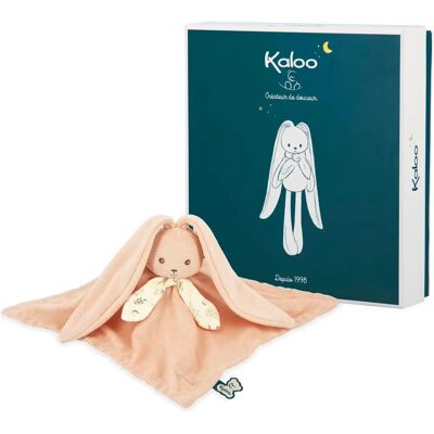 Kaloo Pink Lapinoo Sleep Toy - Sleep Type Kaloo Pink Lapinoo Sleep Toy - Sleep Type