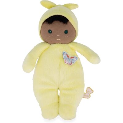 Kaloo Bambola Mimosa - Soft Plush Doll from Kaloo for Babies Kaloo Bambola Mimosa - Soft Plush Doll from Kaloo for Babies