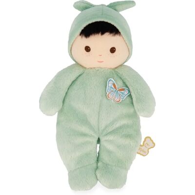 Muñeco de peluche para bebé Kaloo Poupon - Suave, Reciclado, Prosperidad Muñeco de peluche para bebé Kaloo Poupon - Suave, Reciclado, Prosperidad