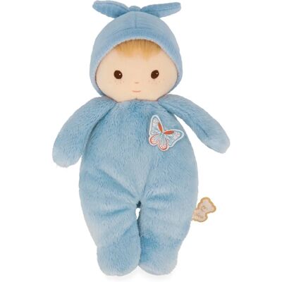 Kaloo Baby Linen Soft Doll - Baby Soft Doll Kaloo Baby Linen Soft Doll - Baby Soft Doll