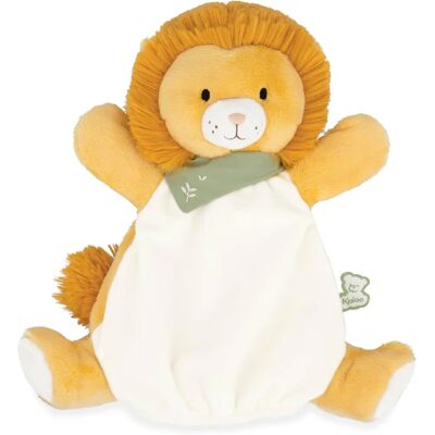 Giocattolo Leone Kaloo - Peluche Interattiva per Bebè Giocattolo Leone Kaloo - Peluche Interattiva per Bebè
