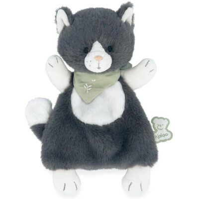 Kaloo Chamallow - Green Plush Toy - 18cm - Plush Toy Kaloo Chamallow - Green Plush Toy - 18cm - Plush Toy