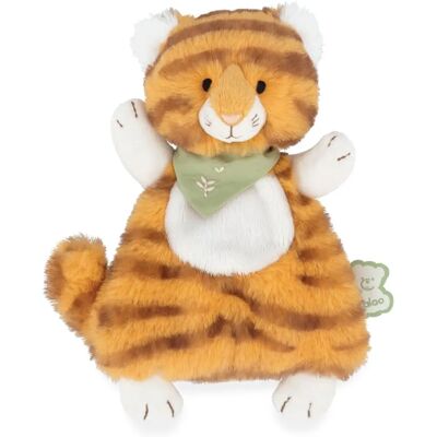 Kaloo Doudou Tigre - 18cm Plüschtier für Baby Kaloo Doudou Tigre - 18cm Plüschtier für Baby