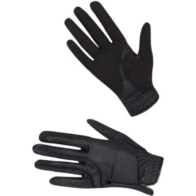 Samshield - V-Skin Hunter - Schwarz - Größe 6 - Riding Glove Samshield - V-Skin Hunter - Schwarz - Größe 6 - Riding Glove
