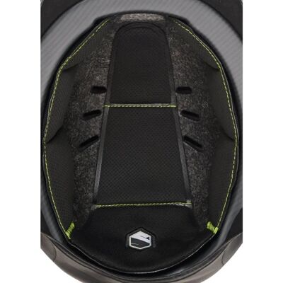 Samshield 2.0 Helm - Maßgeschneidert, Abnehmbarer Bezug, Waschbar Samshield 2.0 Helm - Maßgeschneidert, Abnehmbarer Bezug, Waschbar