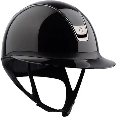 Samshield Miss Shield 2.0 Shadowglossy - Schwarz - Reithelm Samshield Miss Shield 2.0 Shadowglossy - Schwarz - Reithelm