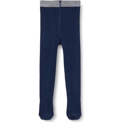 Petit Bateau Modèle - Collants bleu marine - Type de produit Petit Bateau Modèle - Collants bleu marine - Type de produit