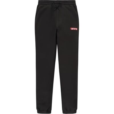 Levi's Boxtab Meteorite Kids Joggers - tracksuit bottoms Levi's Boxtab Meteorite Kids Joggers - tracksuit bottoms