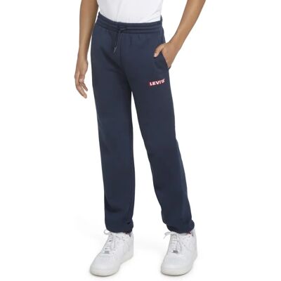 Levi's Kids' Joggers - Dress Blues - Soft Fleece Levi's Kids' Joggers - Dress Blues - Soft Fleece