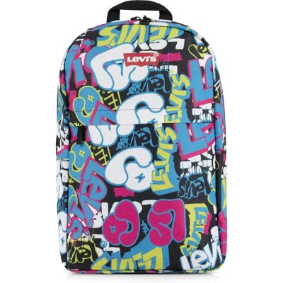 Sac à dos Levi's Classique Noir - Accessoires Sac à dos Levi's Classique Noir - Accessoires