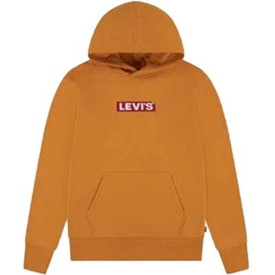 Sweat-shirt enfant Levi's Orange - 3-4 Ans Sweat-shirt enfant Levi's Orange - 3-4 Ans
