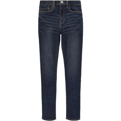 Levi's Kids 720 Dżinsy z wysokim stanem i wąskiem krojem - Dżinsy Levi's Kids 720 Dżinsy z wysokim stanem i wąskiem krojem - Dżinsy