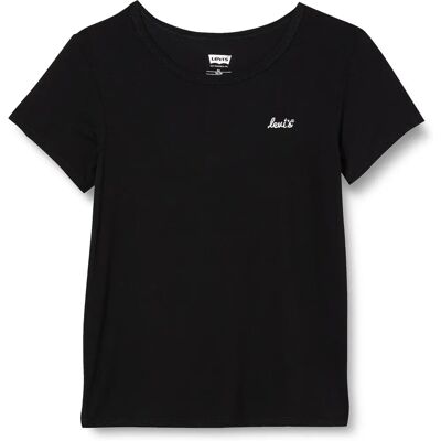 Levis Modèle - Noir - T-Shirt pour Enfants Levis Modèle - Noir - T-Shirt pour Enfants