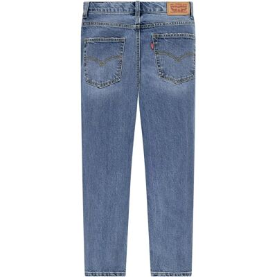 Levi's Kids' Loose Taper Jeans - Jeans Levi's Kids' Loose Taper Jeans - Jeans