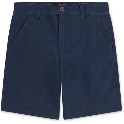 Levi's Gutteshorts - Relaxed Fit Twill - Blå - Shorts Levi's Gutteshorts - Relaxed Fit Twill - Blå - Shorts