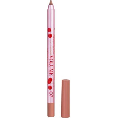 Vivienne Sabó Vivienne Sabó Le Grand Volume Lip Pencil - Lip Pencil Vivienne Sabó Vivienne Sabó Le Grand Volume Lip Pencil - Lip Pencil