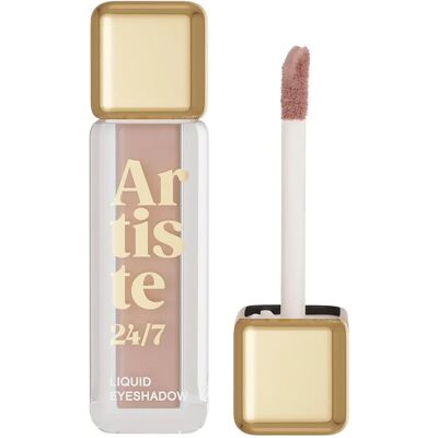 Vivienne Sabo - Artiste 24/7 Matte - Mate - eyeshadow Vivienne Sabo - Artiste 24/7 Matte - Mate - eyeshadow