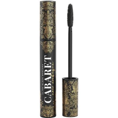 Vivienne Sabó Arabique Waterproof Volumising Mascara - 9ml Vivienne Sabó Arabique Waterproof Volumising Mascara - 9ml