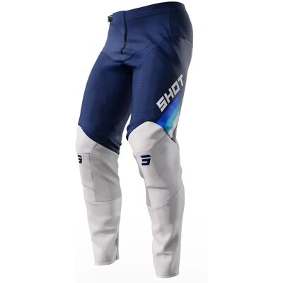 Pantalon de Cross Shot Tracer - Pantalon de Motocross - Publicité Pantalon de Cross Shot Tracer - Pantalon de Motocross - Publicité