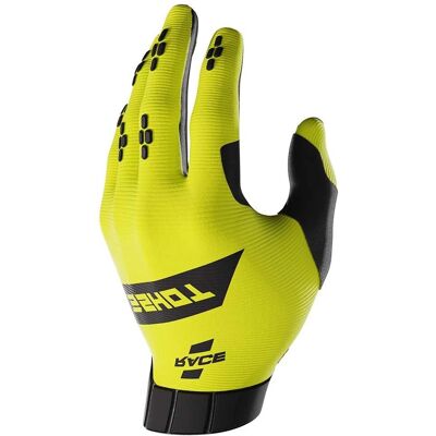Shot Race Motocross-Handschuhe - Leichte, anatomische Passform Shot Race Motocross-Handschuhe - Leichte, anatomische Passform