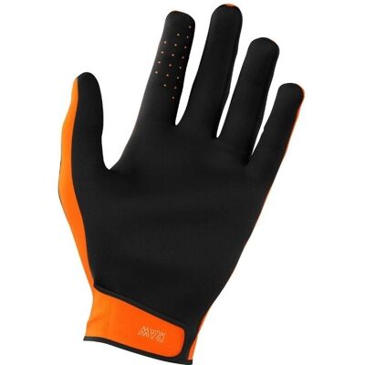 Gants de Cross Shot Raw - Shot Race Gear - Publicité Gants de Cross Shot Raw - Shot Race Gear - Publicité