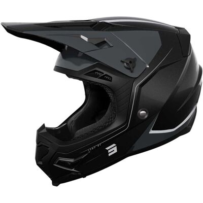 Casco Motocross Shot Core Comp - Leggero e Sicuro Casco Motocross Shot Core Comp - Leggero e Sicuro