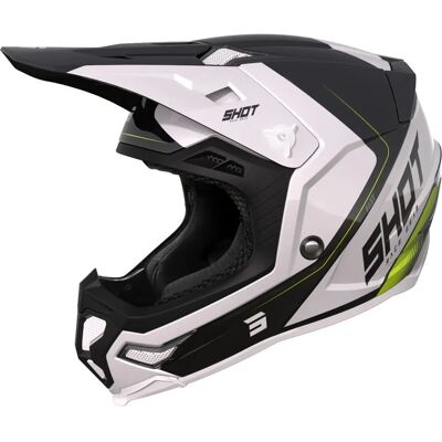 Casco Cross Shot Core Fast - Leggero, MIPS, Taglia 2XL Casco Cross Shot Core Fast - Leggero, MIPS, Taglia 2XL