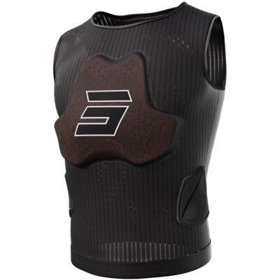 Shot Race Gear Protector de Pecho Shot Race D30 - Equipo de protección Shot Race Gear Protector de Pecho Shot Race D30 - Equipo de protección
