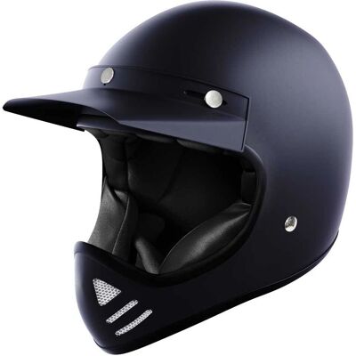Casco Crossroad Stormer - Motocross Vintage ECE 2205 Casco Crossroad Stormer - Motocross Vintage ECE 2205