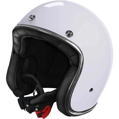 Stormer - Quartz - Blanco Perla - XS - Casco Stormer - Quartz - Blanco Perla - XS - Casco