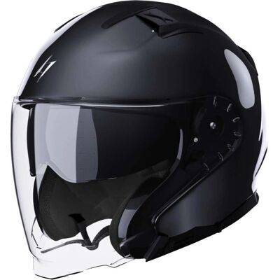 Casque Moto Stormer RIVAL - Noir - ECE 06 - Publicité Casque Moto Stormer RIVAL - Noir - ECE 06 - Publicité