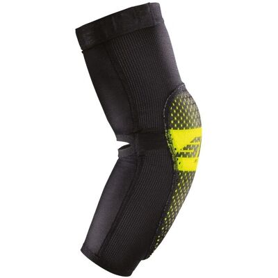 Proteggi gomiti per bambini Shot Airlight - Nero Giallo - Protezioni per bambini Proteggi gomiti per bambini Shot Airlight - Nero Giallo - Protezioni per bambini