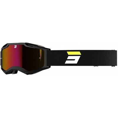 Gafas Iris 2.0 Tech Mate en Negro Mate - Unisex Gafas Iris 2.0 Tech Mate en Negro Mate - Unisex