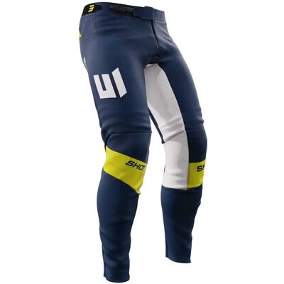 Shot Husqvarna Limited Edition 2024 Hosen - Cross Produkt Shot Husqvarna Limited Edition 2024 Hosen - Cross Produkt