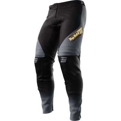 Pantalons de motocross Shot Aerolite - Équipement - Publicité Pantalons de motocross Shot Aerolite - Équipement - Publicité