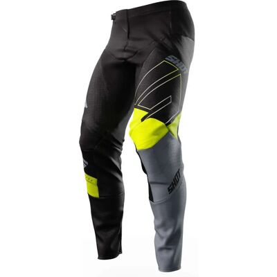 Pantalon Shot Contact - Pantalons - Publicité Pantalon Shot Contact - Pantalons - Publicité